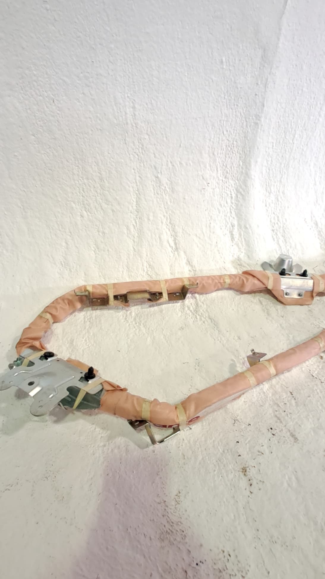 Airbag cortina delantero derecho HONDA ACCORD BERLINA (CL/CN)