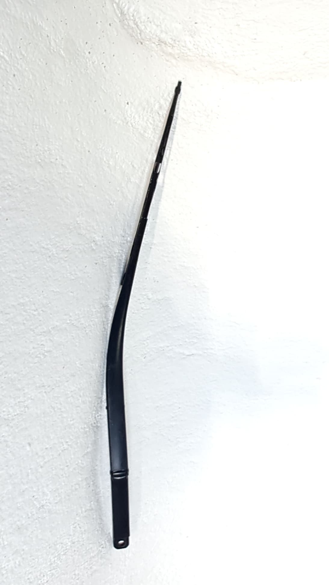 Brazo limpia delantero derecho HONDA ACCORD BERLINA (CL/CN)
