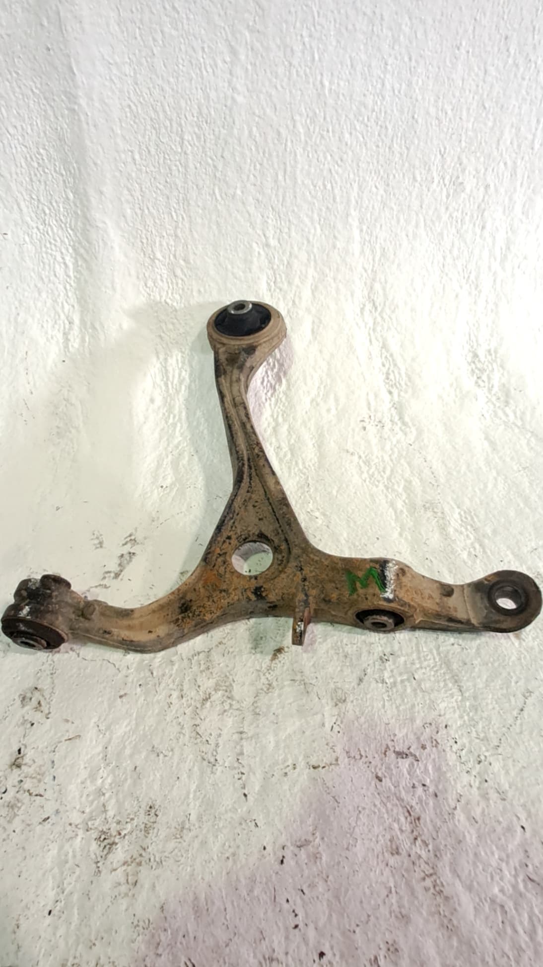 Brazo suspension inferior delantero derecho HONDA ACCORD BERLINA (CL/CN)