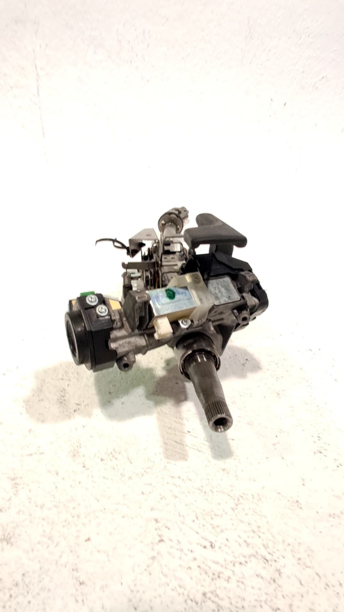 Columna direccion HONDA ACCORD BERLINA (CL/CN)