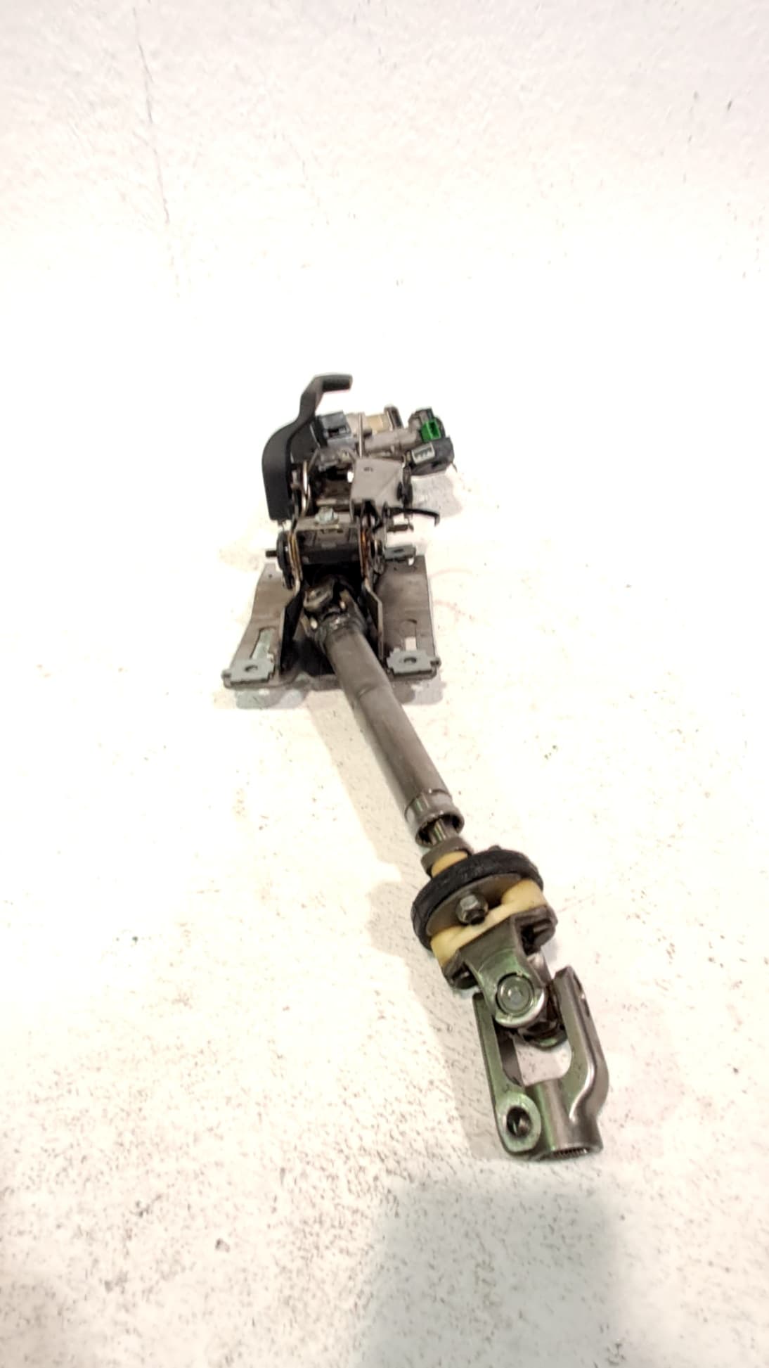 Columna direccion HONDA ACCORD BERLINA (CL/CN) 4