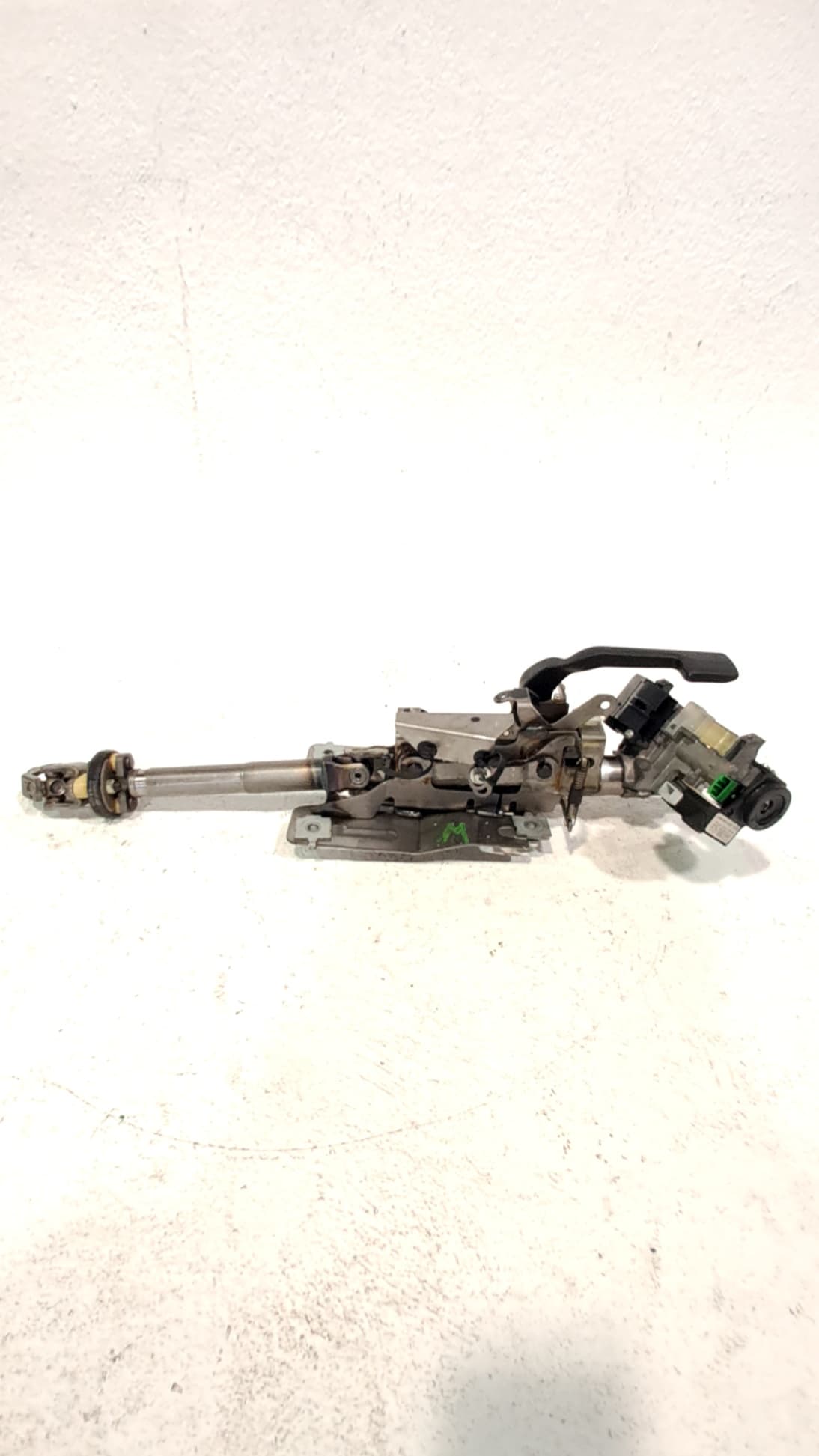 Columna direccion HONDA ACCORD BERLINA (CL/CN) 3