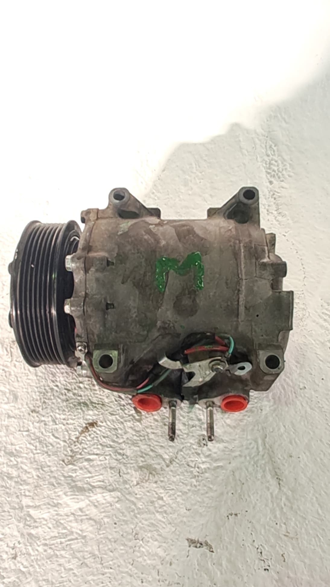 Recambio HONDA ACCORD BERLINA (CL/CN) ref. 38810RBA006