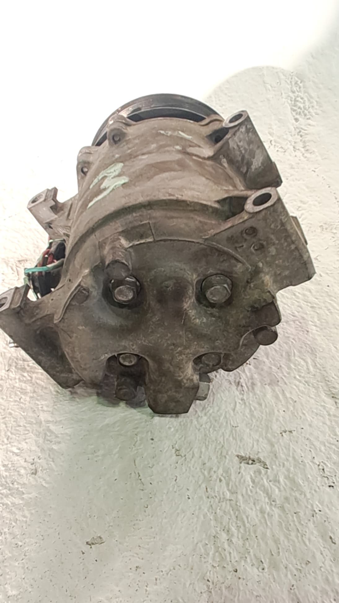 Recambio HONDA ACCORD BERLINA (CL/CN) ref. 38810RBA006 3
