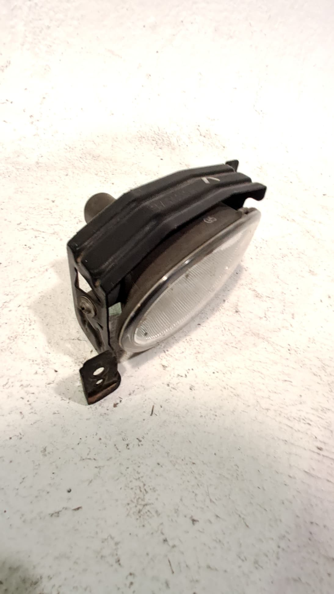 Faro antiniebla izquierdo HONDA ACCORD BERLINA (CL/CN) 5
