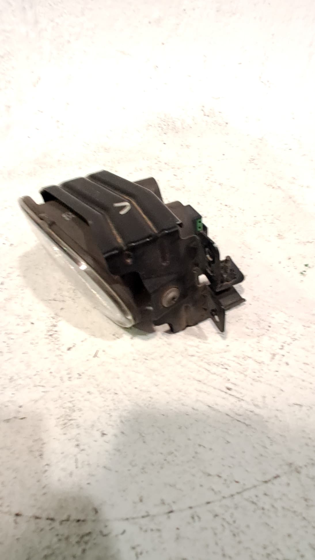 Faro antiniebla izquierdo HONDA ACCORD BERLINA (CL/CN) 4