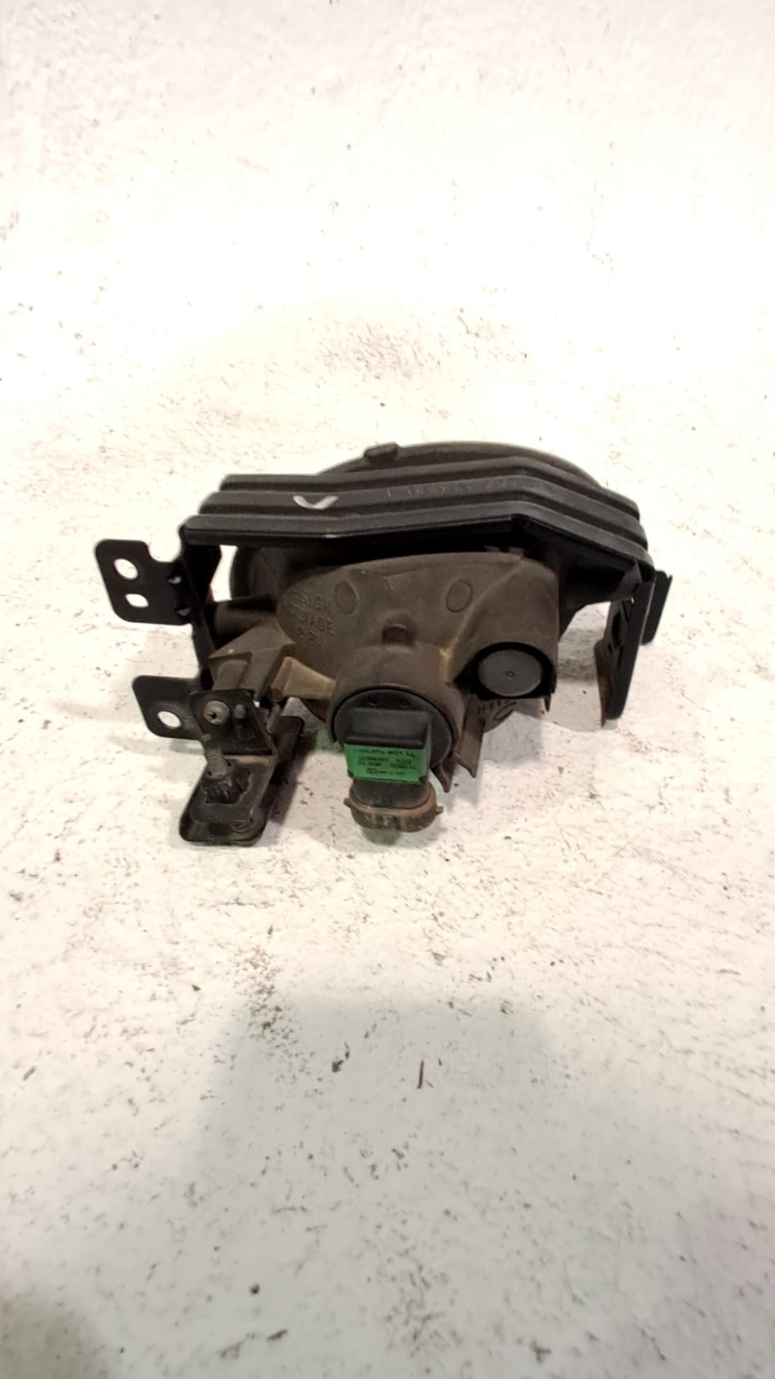 Faro antiniebla izquierdo HONDA ACCORD BERLINA (CL/CN) 3
