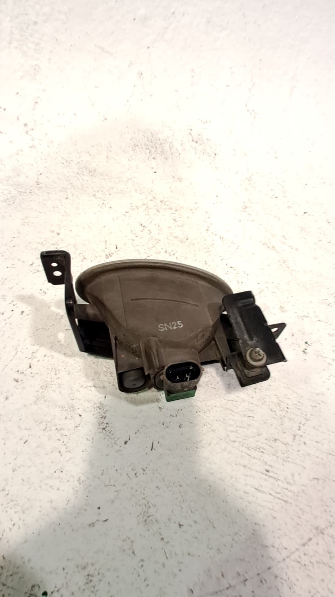 Faro antiniebla izquierdo HONDA ACCORD BERLINA (CL/CN) 2