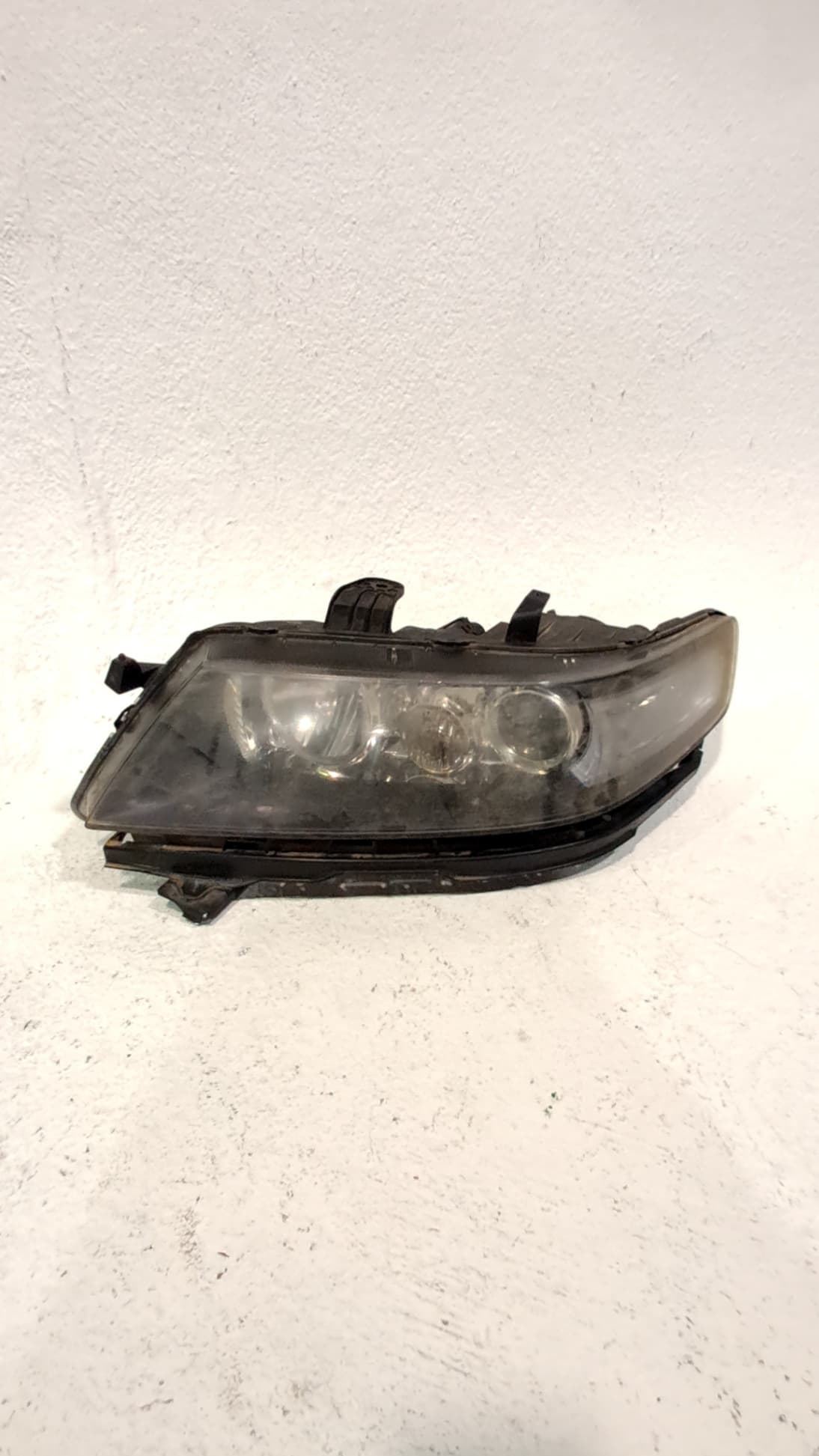 Faro izquierdo HONDA ACCORD BERLINA (CL/CN)