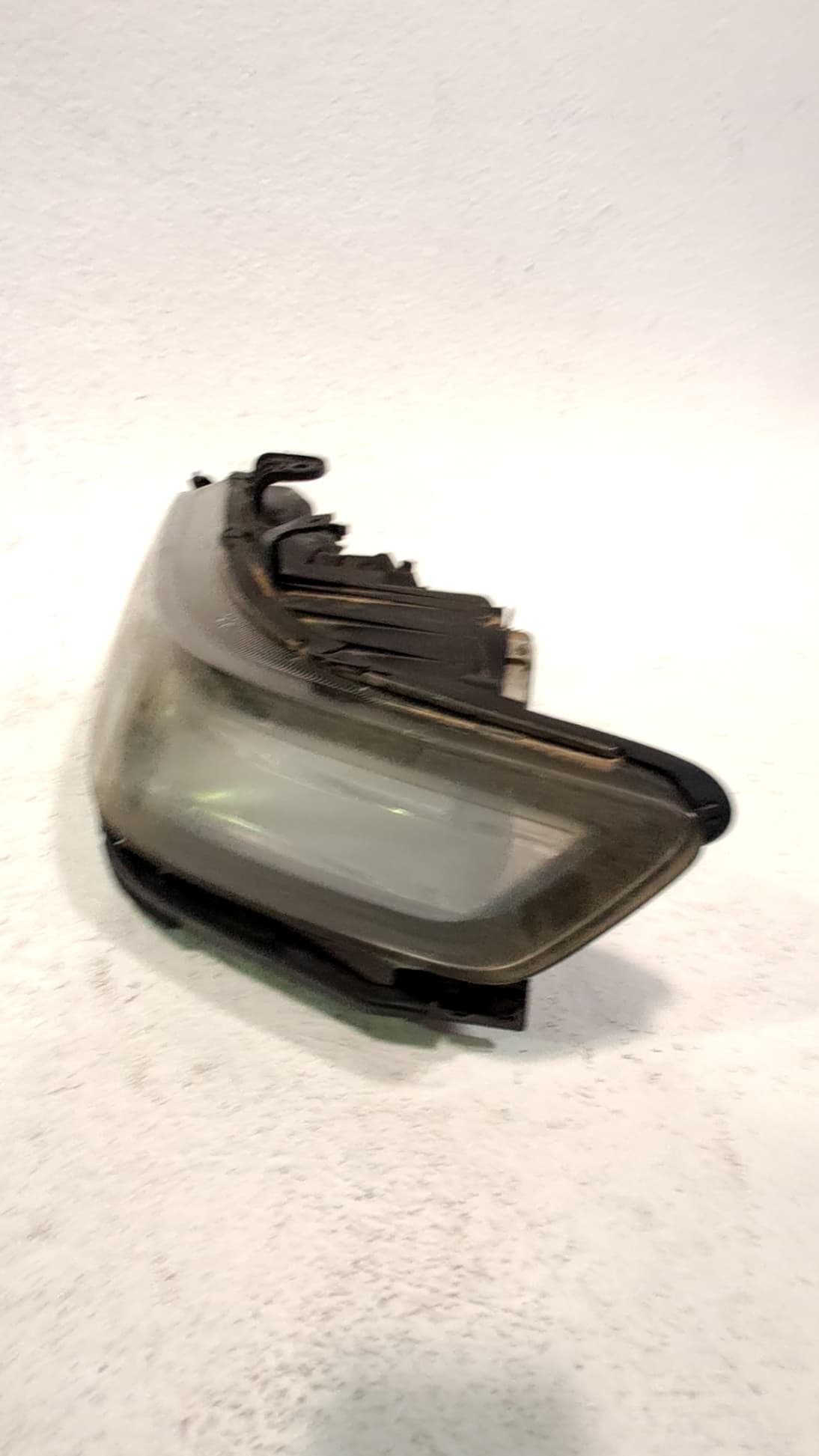 Faro izquierdo HONDA ACCORD BERLINA (CL/CN) 5