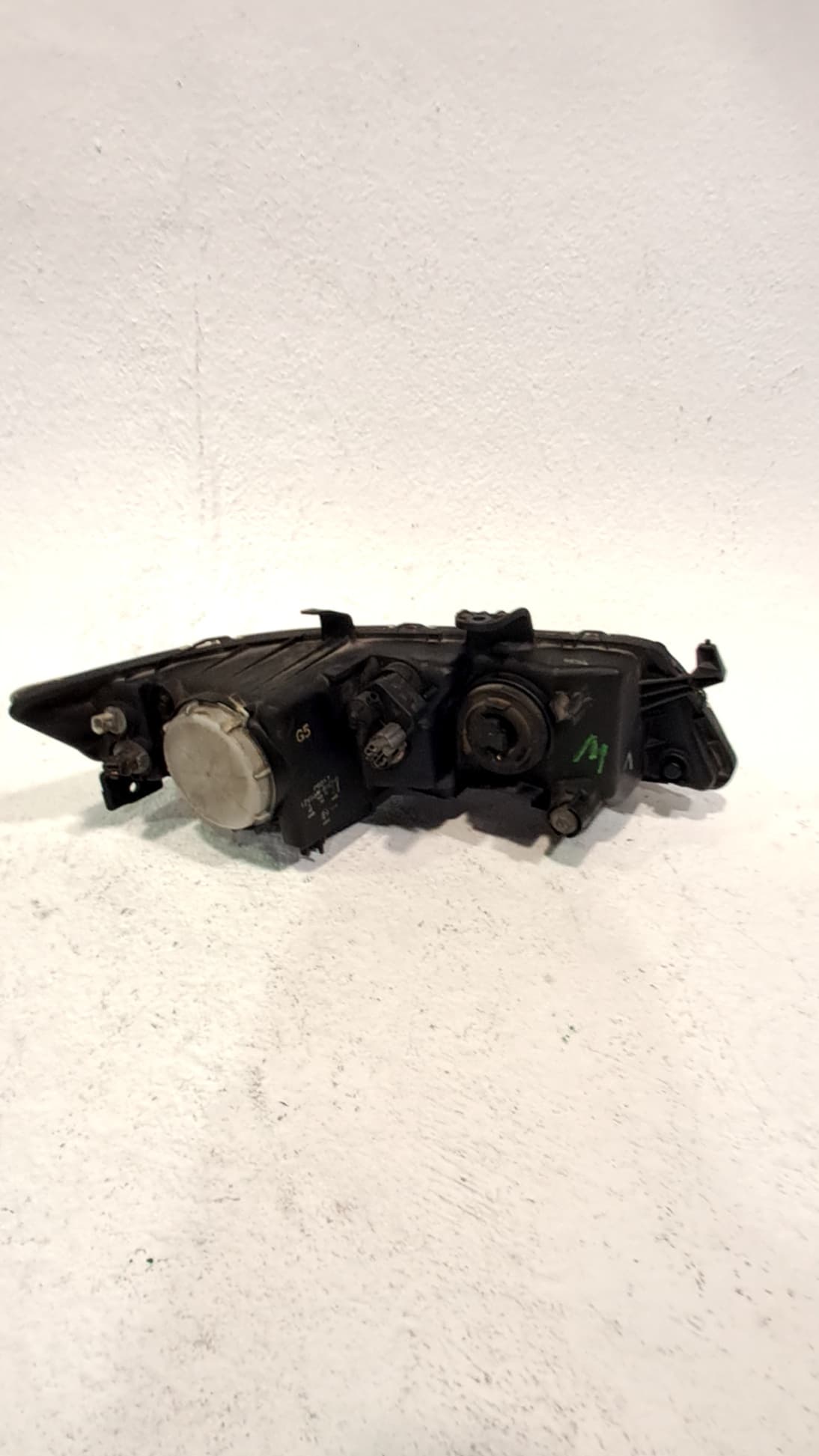 Faro izquierdo HONDA ACCORD BERLINA (CL/CN) 4