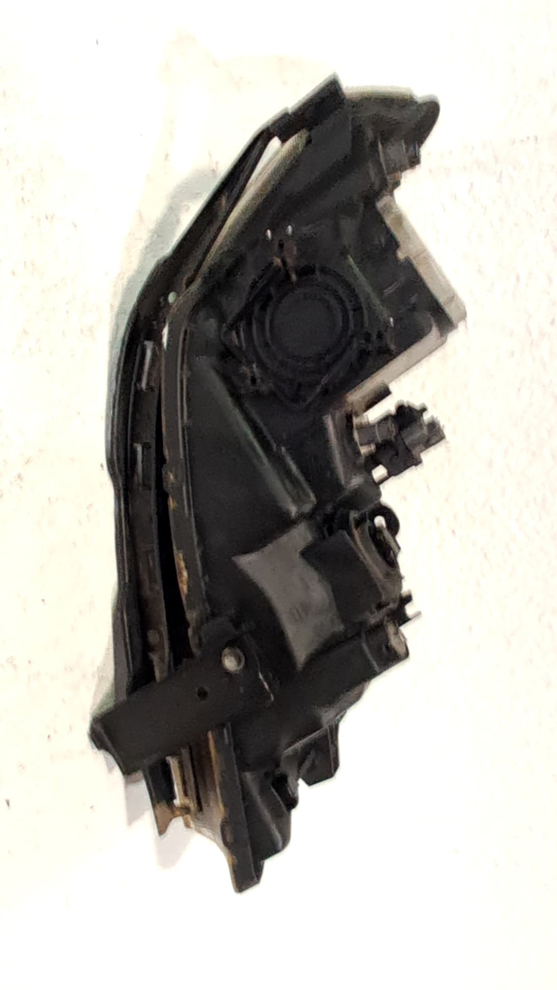 Faro izquierdo HONDA ACCORD BERLINA (CL/CN) 2