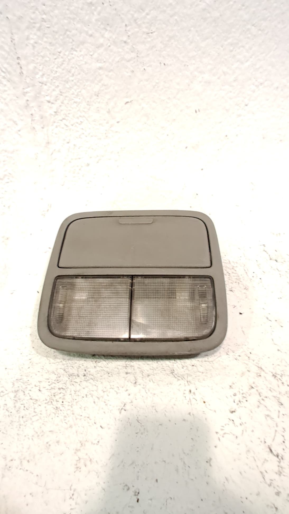 Luz interior HONDA ACCORD BERLINA (CL/CN)