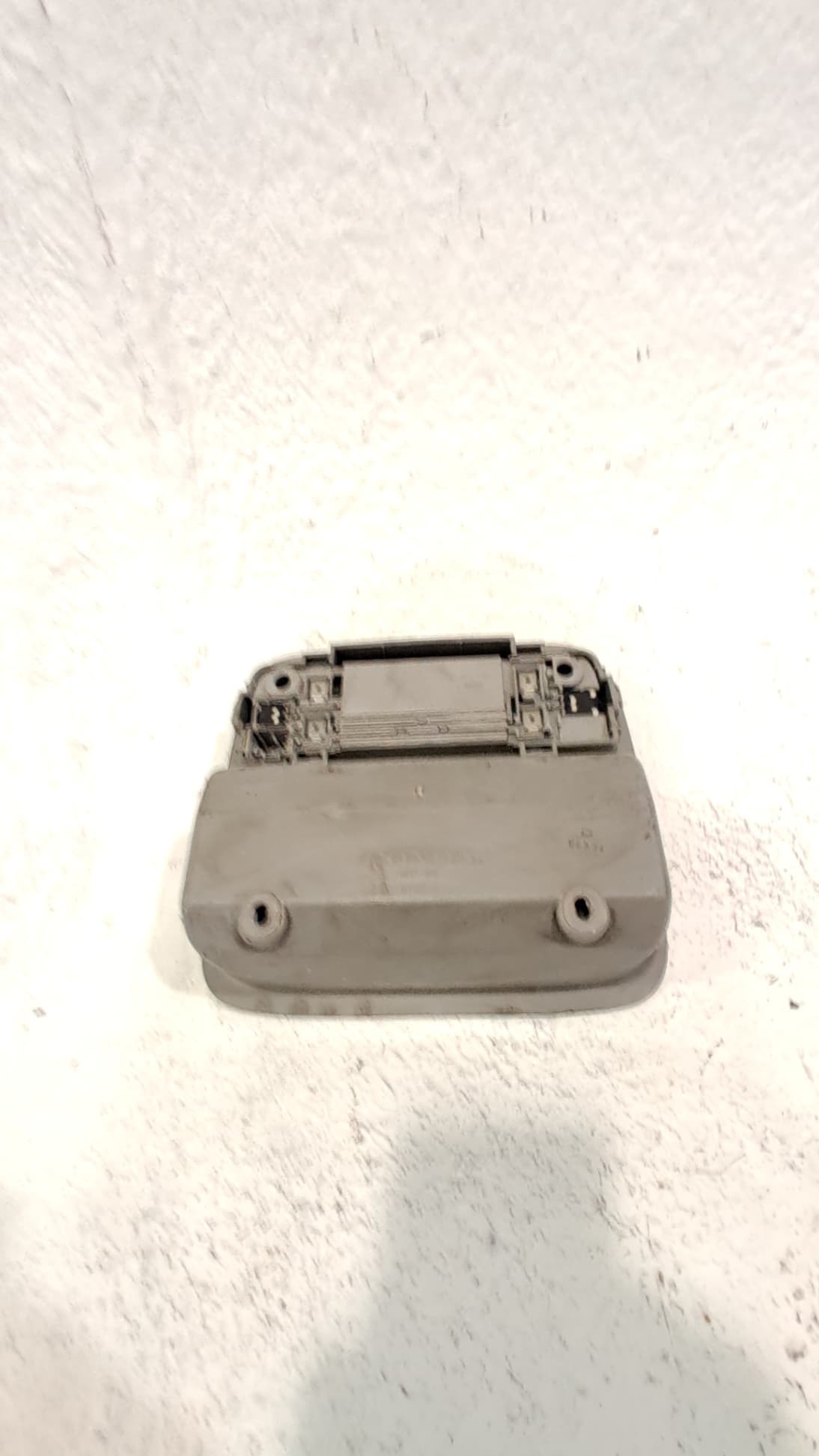 Luz interior HONDA ACCORD BERLINA (CL/CN) 2