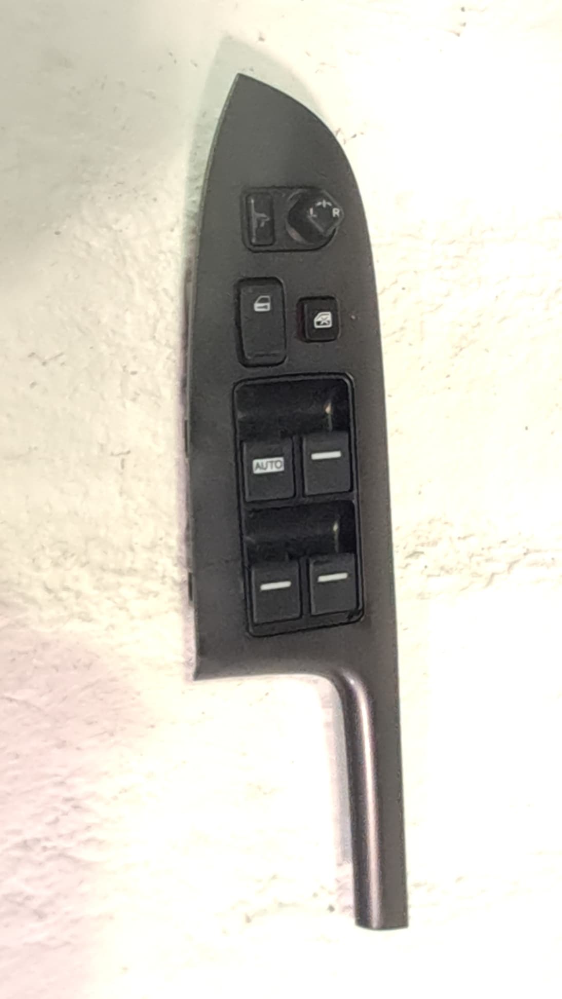 Mando elevalunas delantero izquierdo HONDA ACCORD BERLINA (CL/CN)
