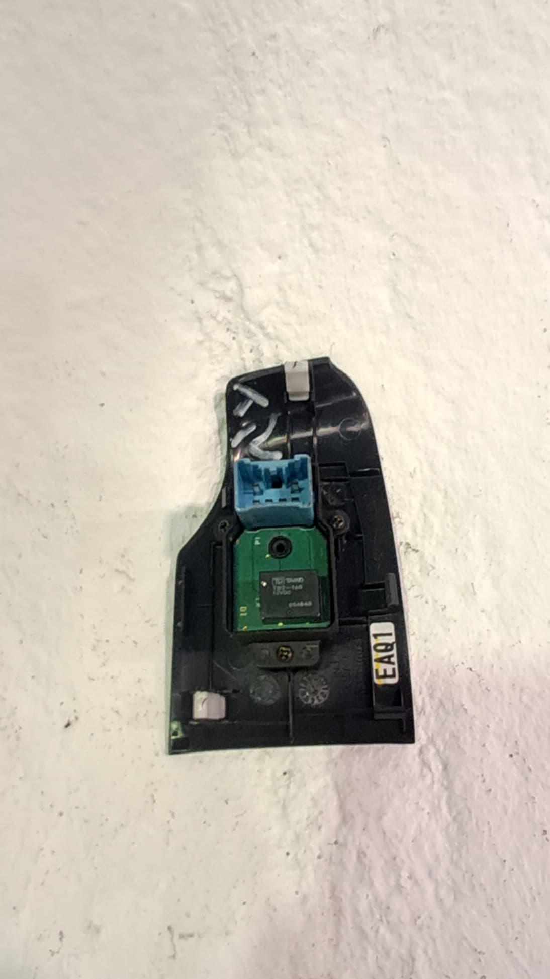 Mando elevalunas trasero izquierdo HONDA ACCORD BERLINA (CL/CN) 3