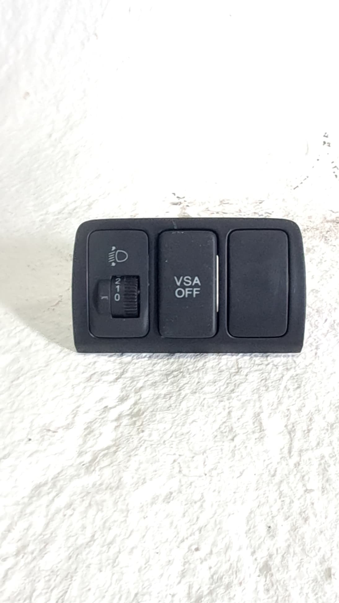 Mando multifuncion HONDA ACCORD BERLINA (CL/CN)