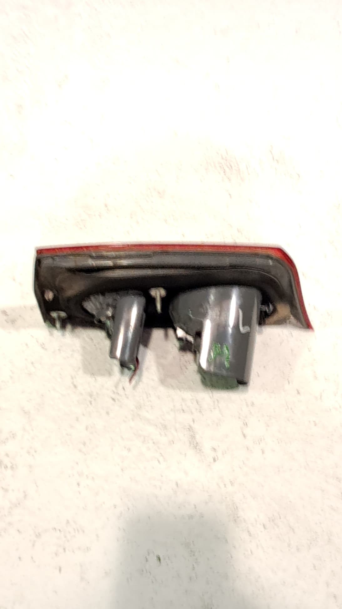 Piloto trasero izquierdo HONDA ACCORD BERLINA (CL/CN) 3