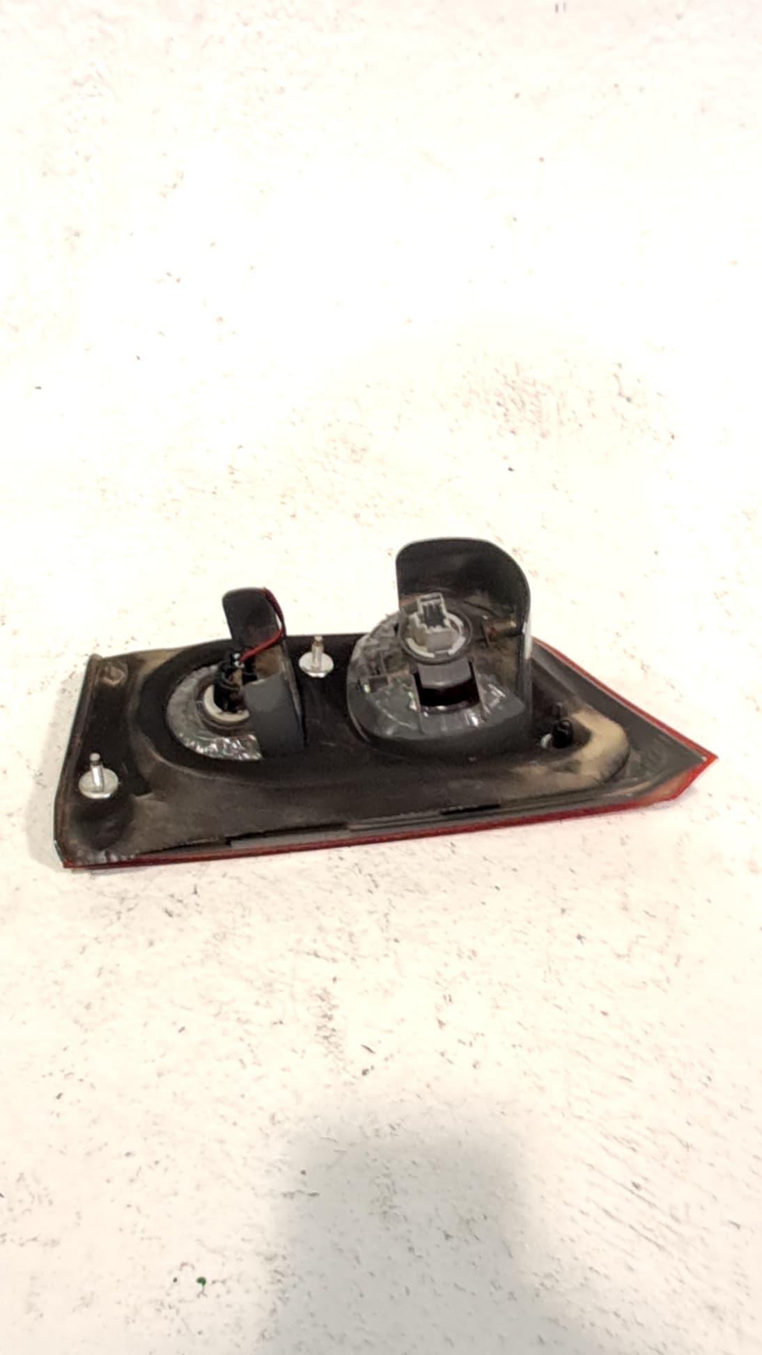 Piloto trasero izquierdo HONDA ACCORD BERLINA (CL/CN) 2