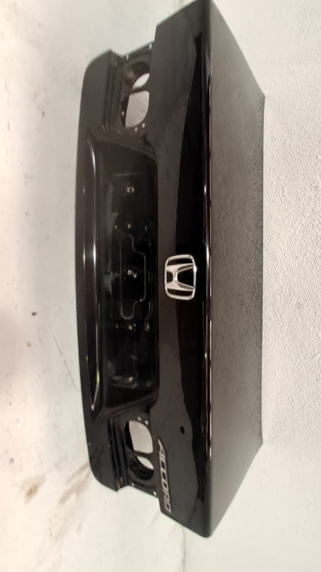 Porton trasero HONDA ACCORD BERLINA (CL/CN)
