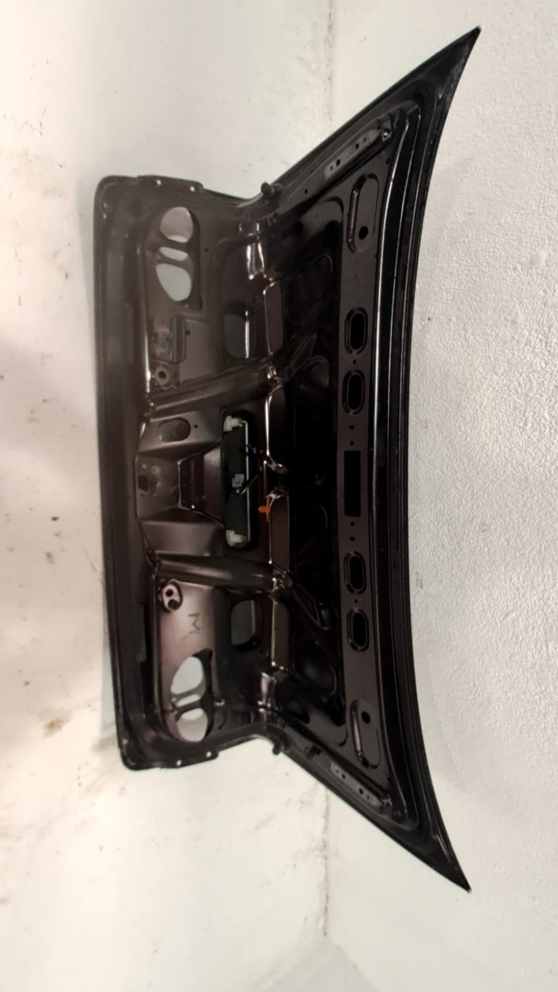 Porton trasero HONDA ACCORD BERLINA (CL/CN) 2