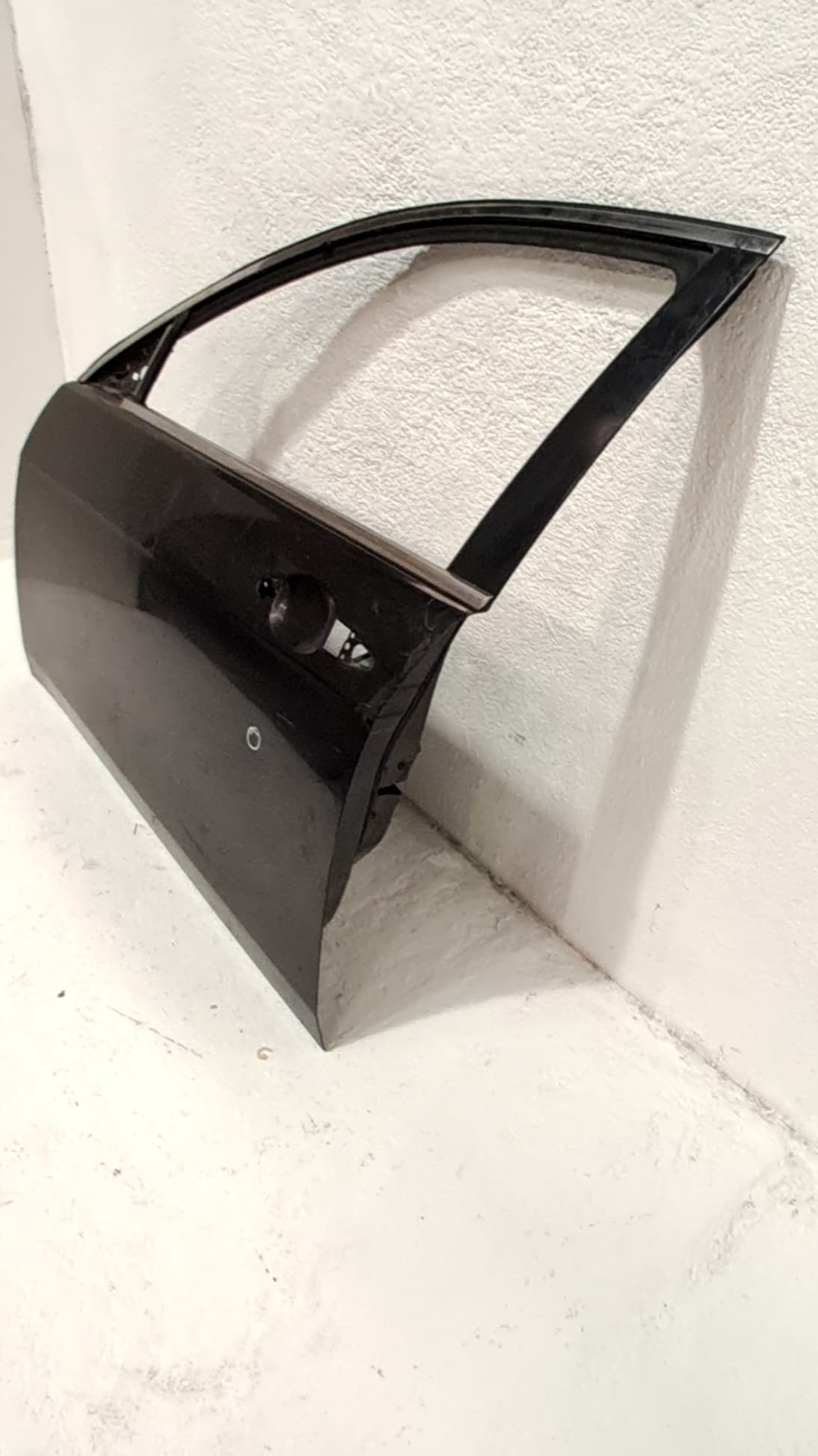 Puerta delantera izquierda HONDA ACCORD BERLINA (CL/CN) 4