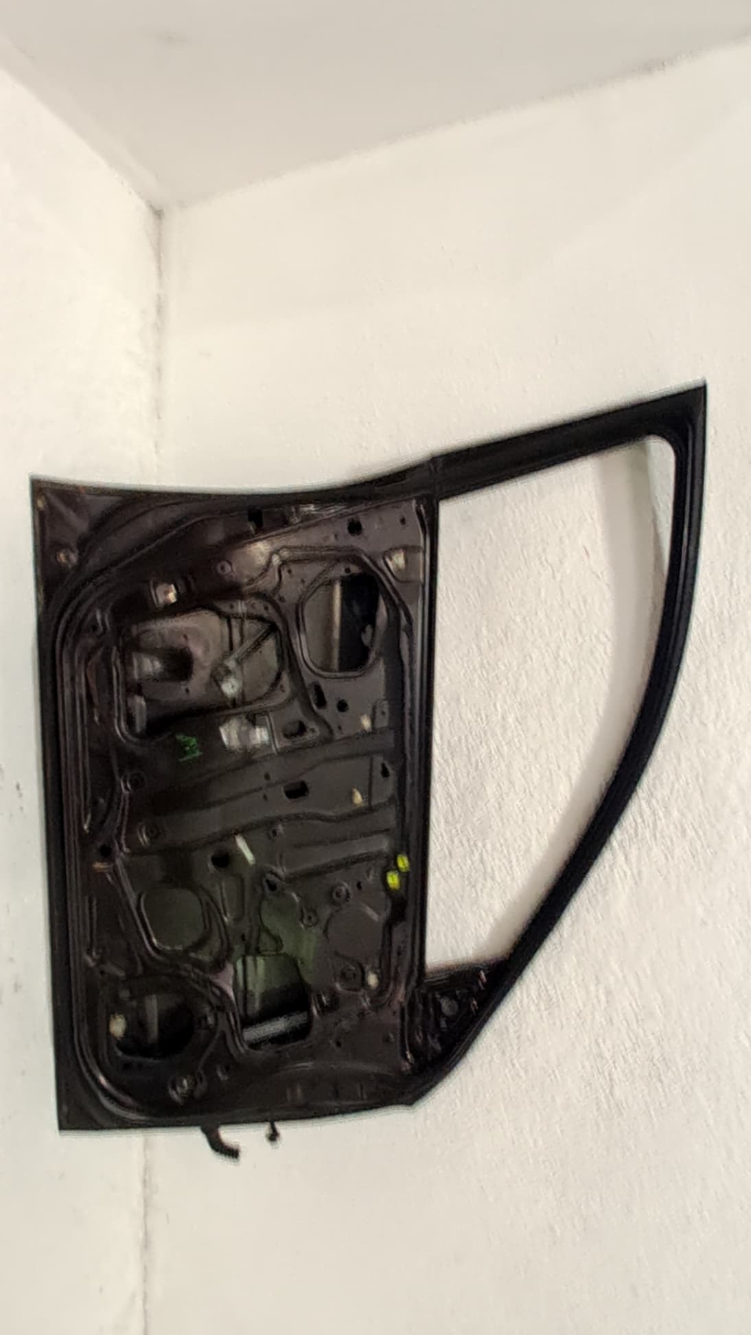 Puerta delantera izquierda HONDA ACCORD BERLINA (CL/CN) 2