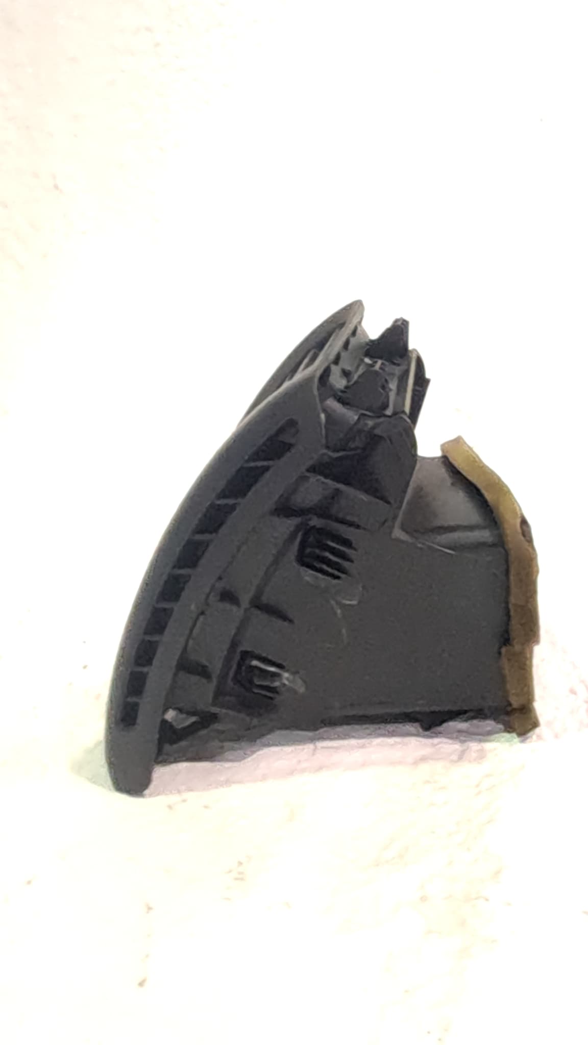 Recambio HONDA ACCORD BERLINA (CL/CN) ref. E6165131100 4