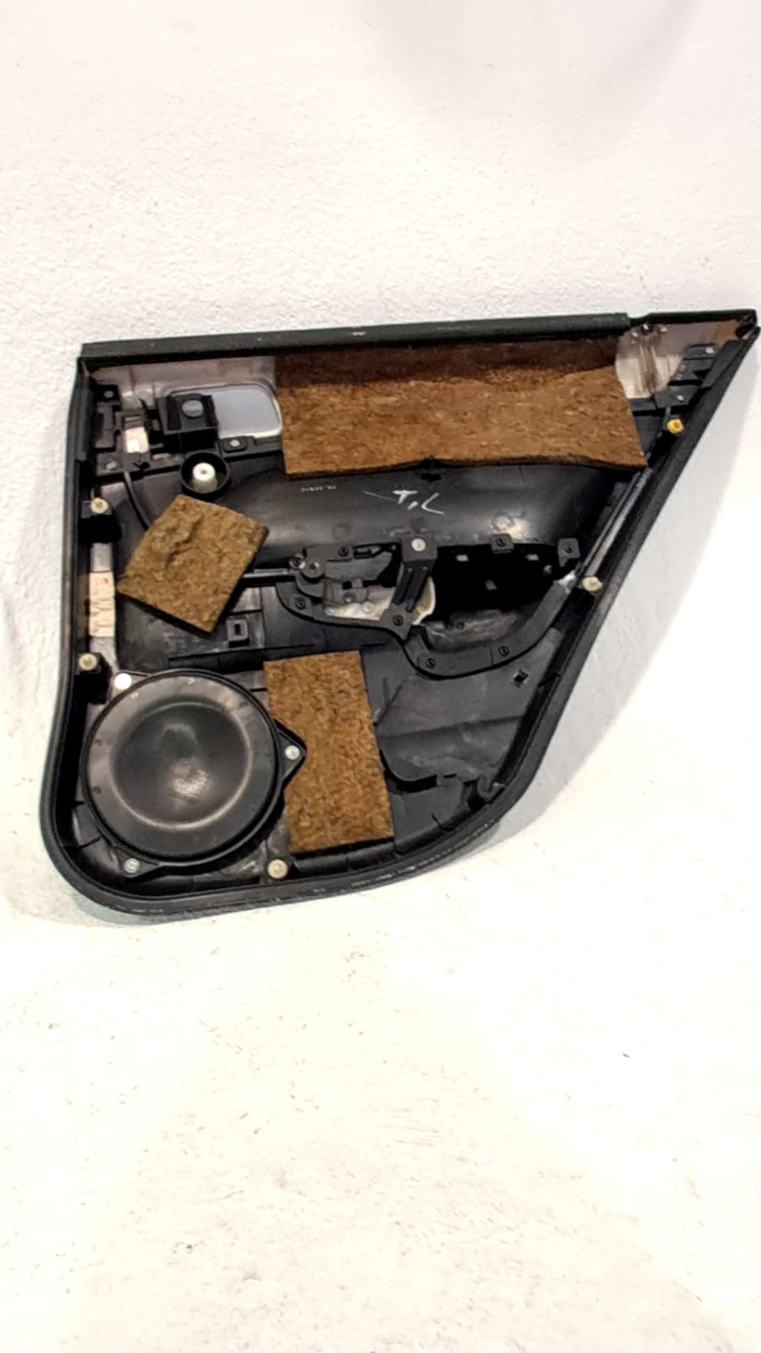 Recambio HONDA ACCORD BERLINA (CL/CN) ref. 83754SEAJ01ZA 3