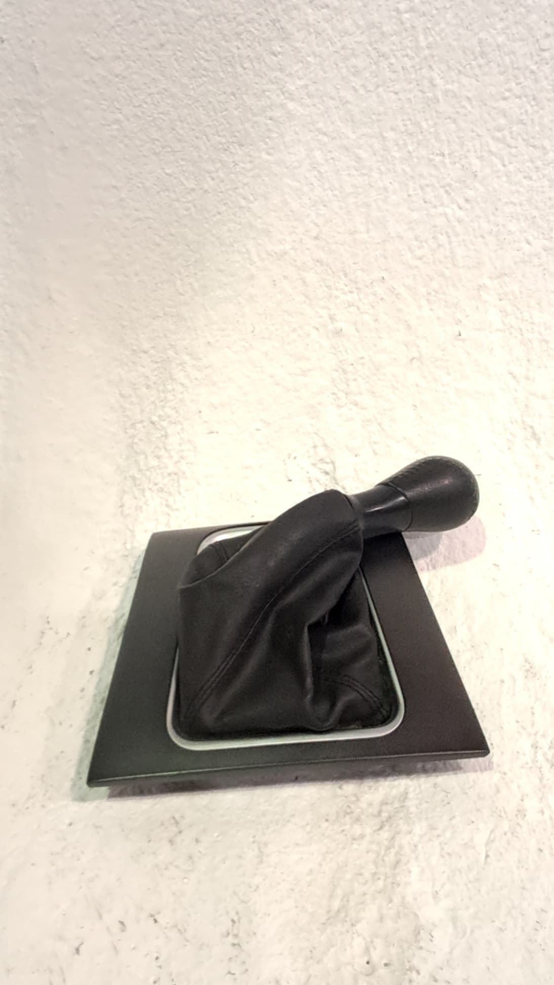 Pomo palanca cambio HONDA ACCORD BERLINA (CL/CN)