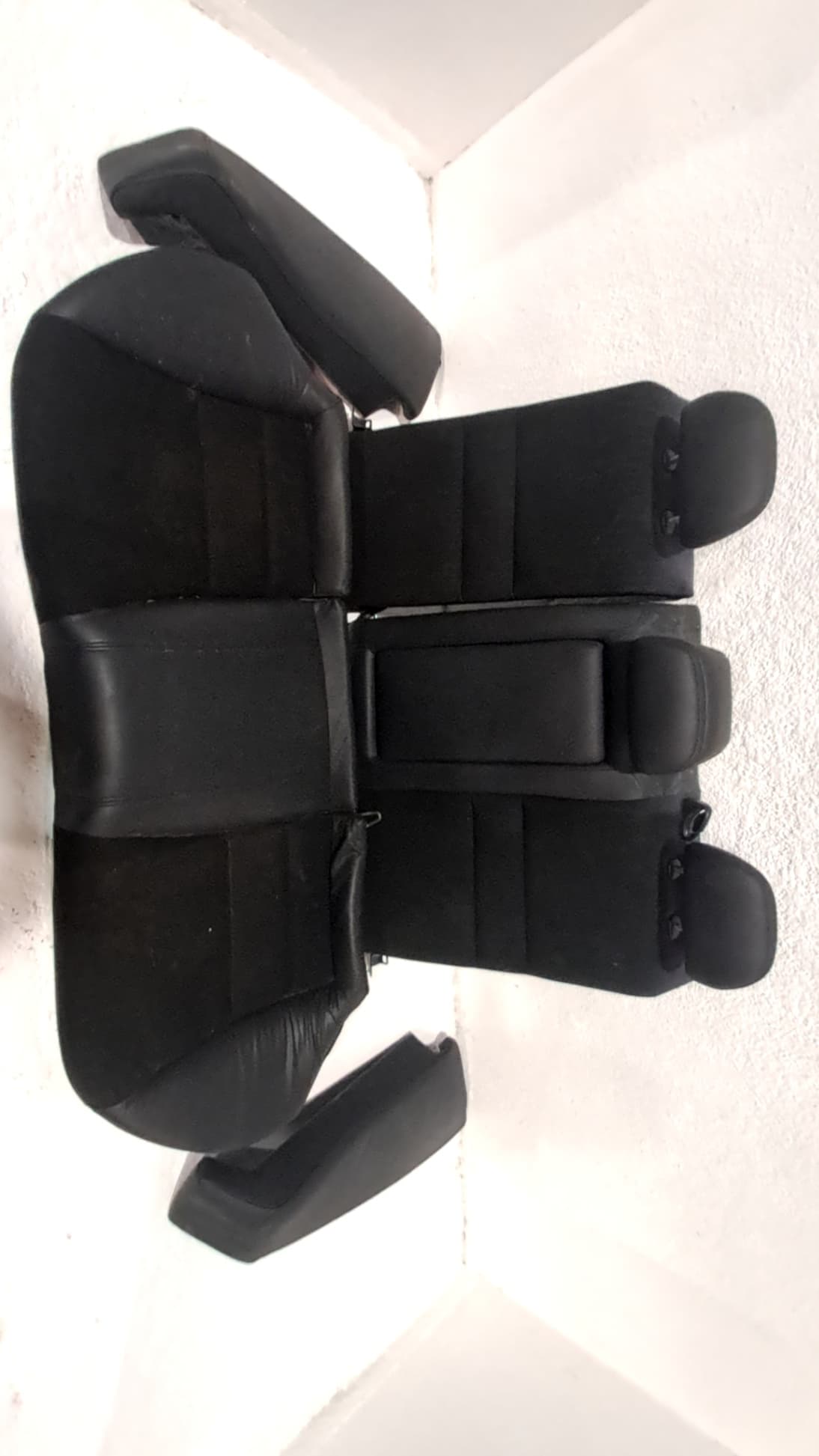 Cerradura asientos traseros HONDA ACCORD BERLINA (CL/CN)