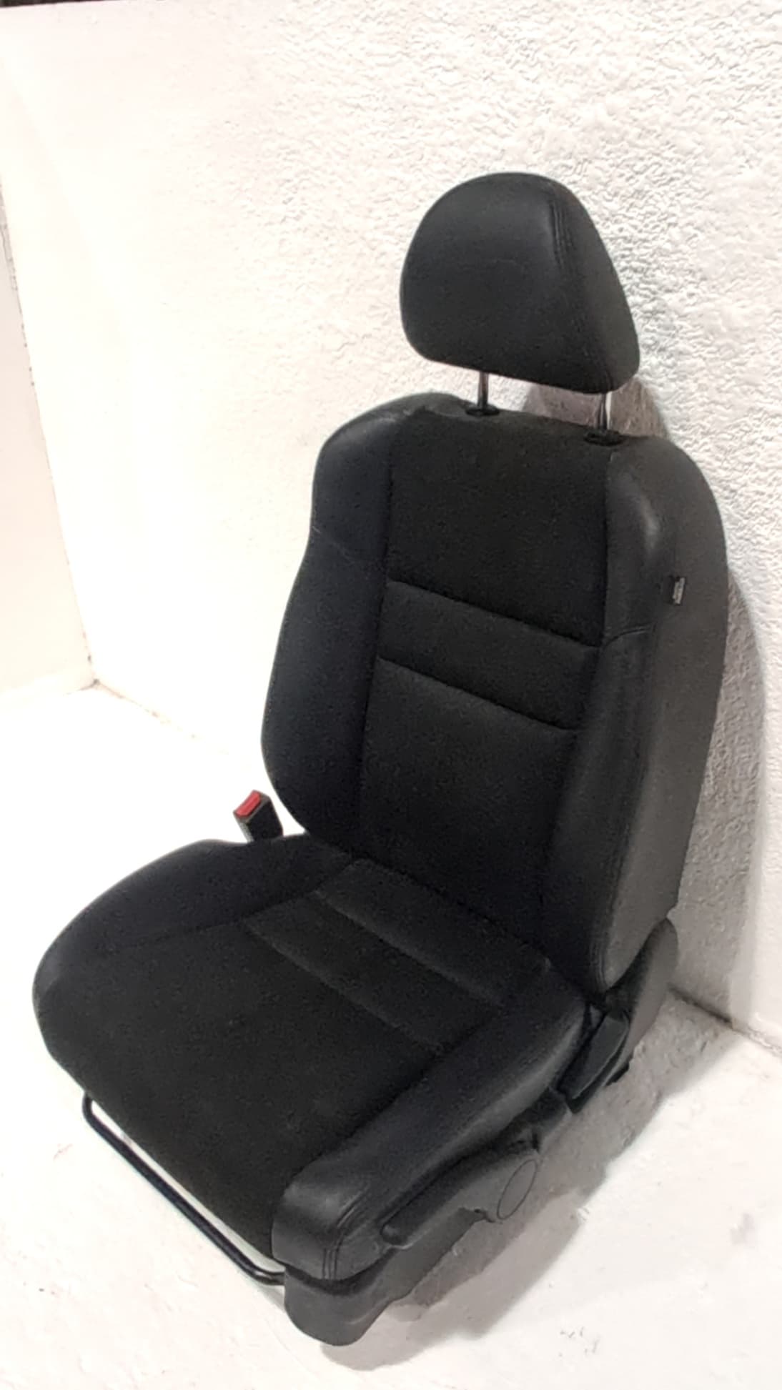 Asiento delantero izquierdo HONDA ACCORD BERLINA (CL/CN) 4
