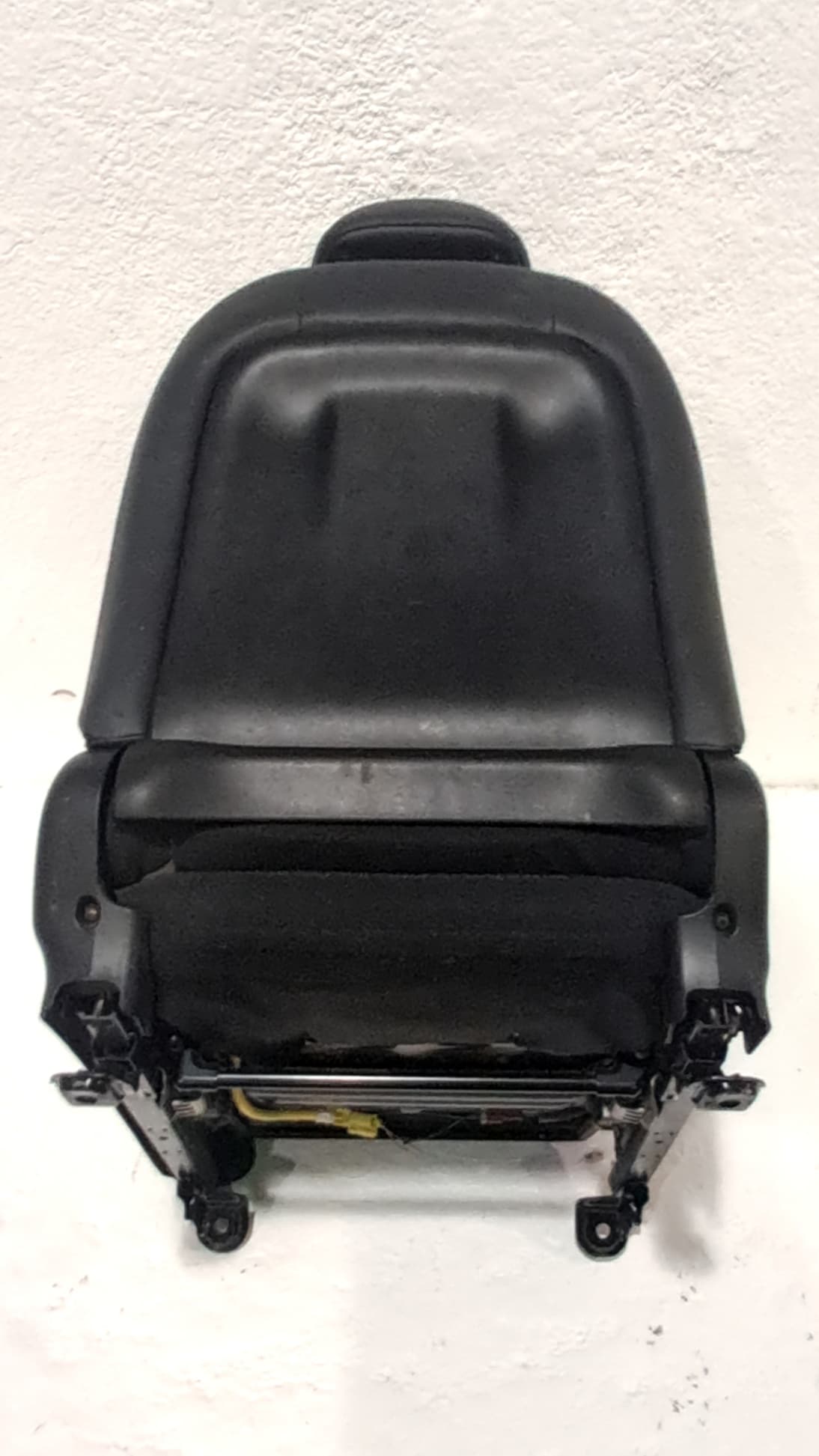 Asiento delantero izquierdo HONDA ACCORD BERLINA (CL/CN) 2