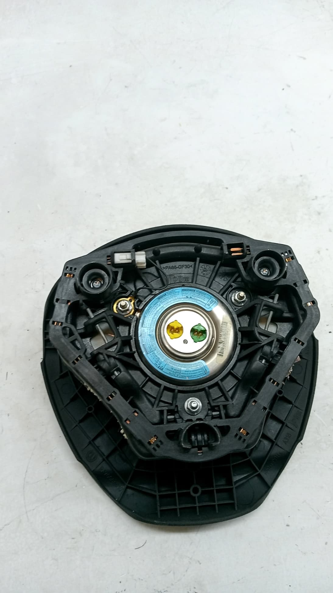 Recambio LANCIA YPSILON (101) ref. 735429232 2