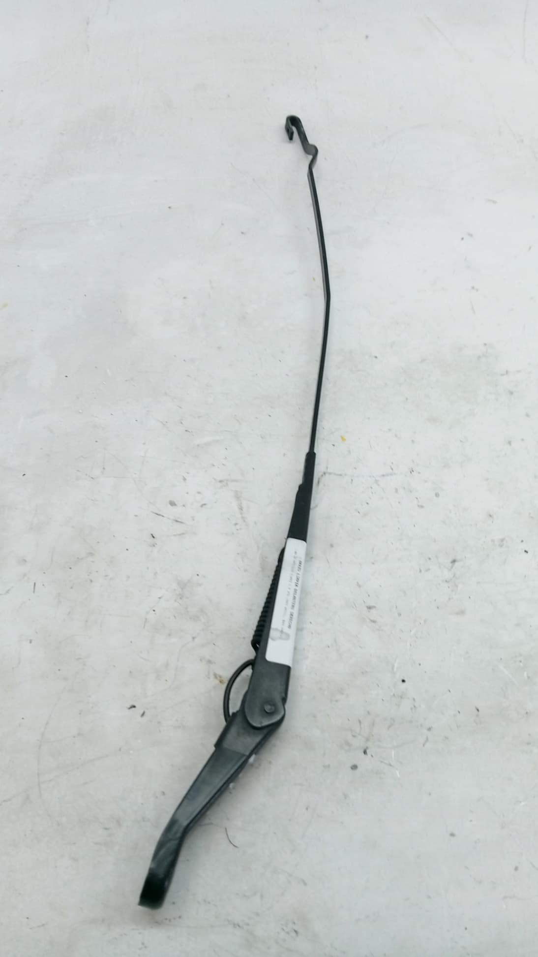 Brazo limpia delantero derecho LANCIA YPSILON (101) 2