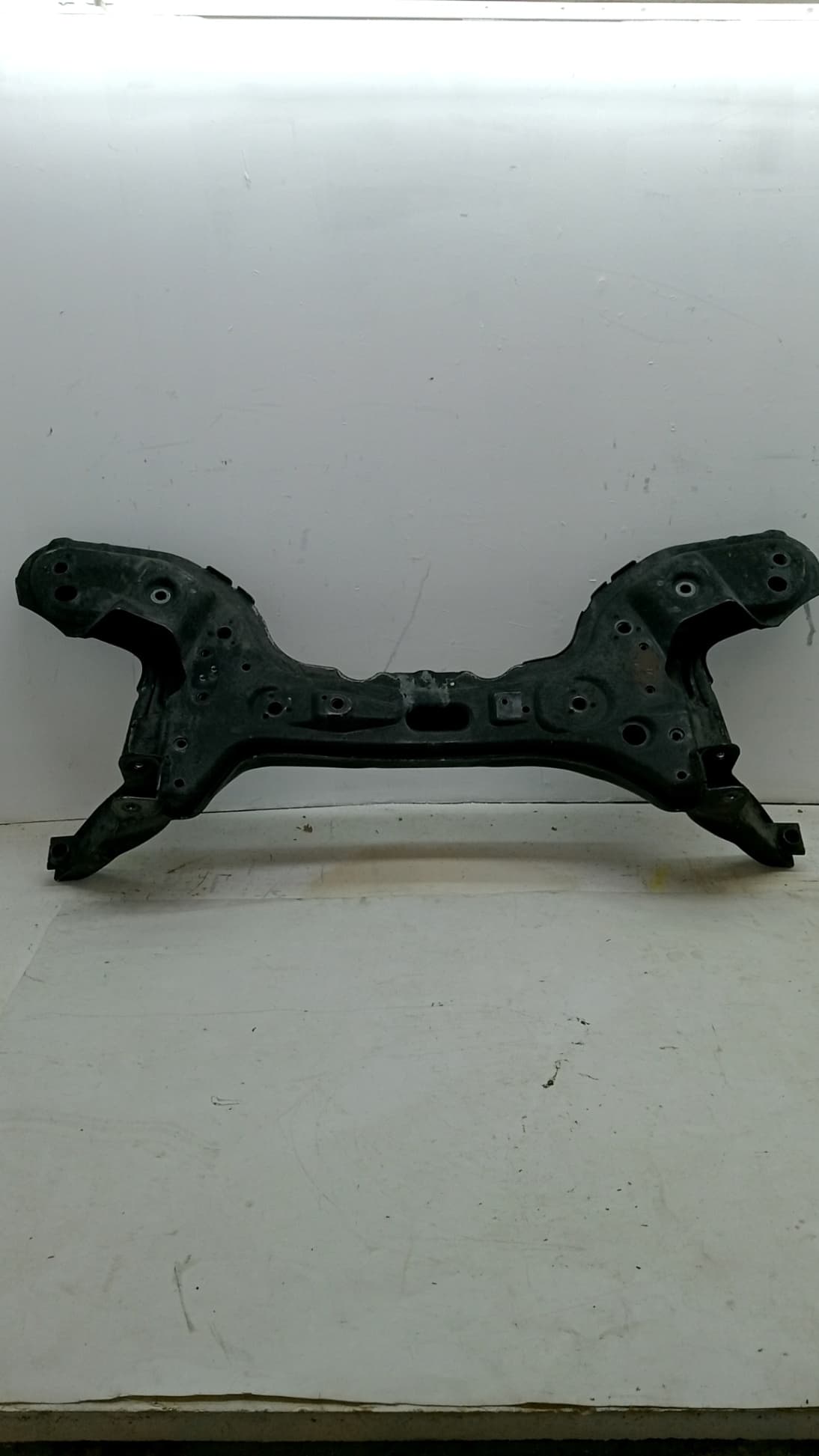 Puente delantero LANCIA YPSILON (101) 2