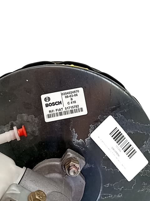 Servofreno LANCIA YPSILON (101) 2