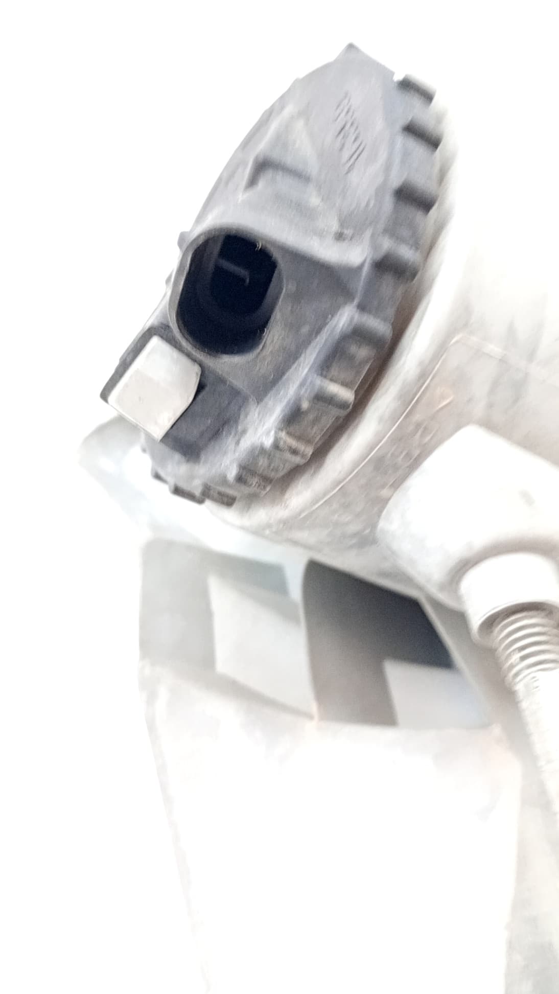 Faro antiniebla izquierdo LANCIA YPSILON (101) 2