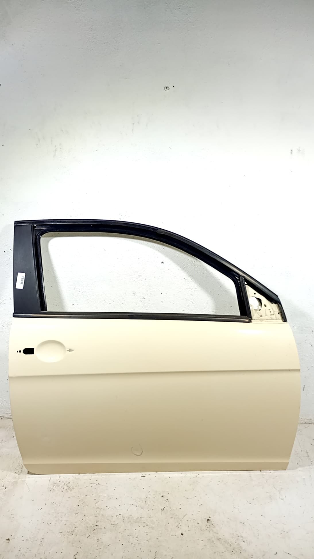 Puerta delantera derecha LANCIA YPSILON (101)