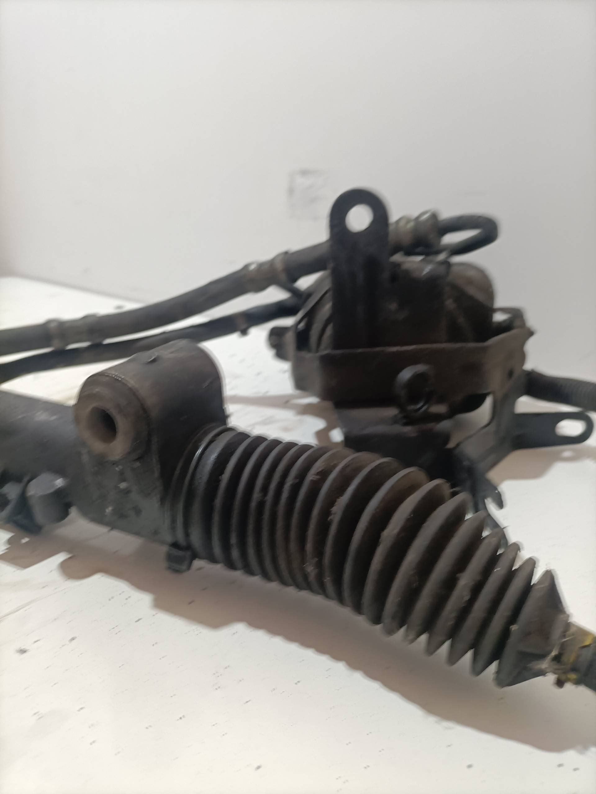 Cremallera direccion OPEL ASTRA G BERLINA 3