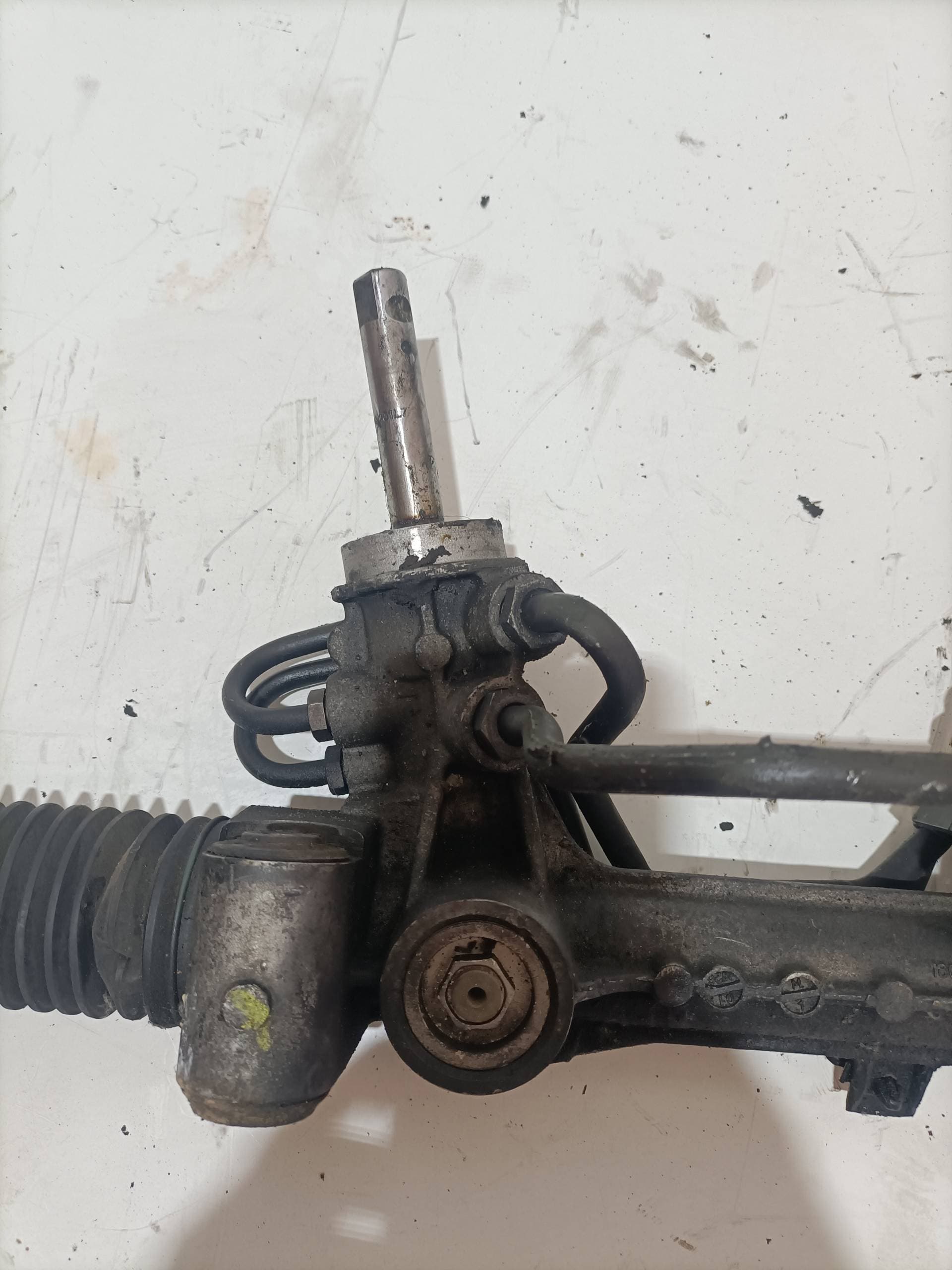 Cremallera direccion OPEL ASTRA G BERLINA 2