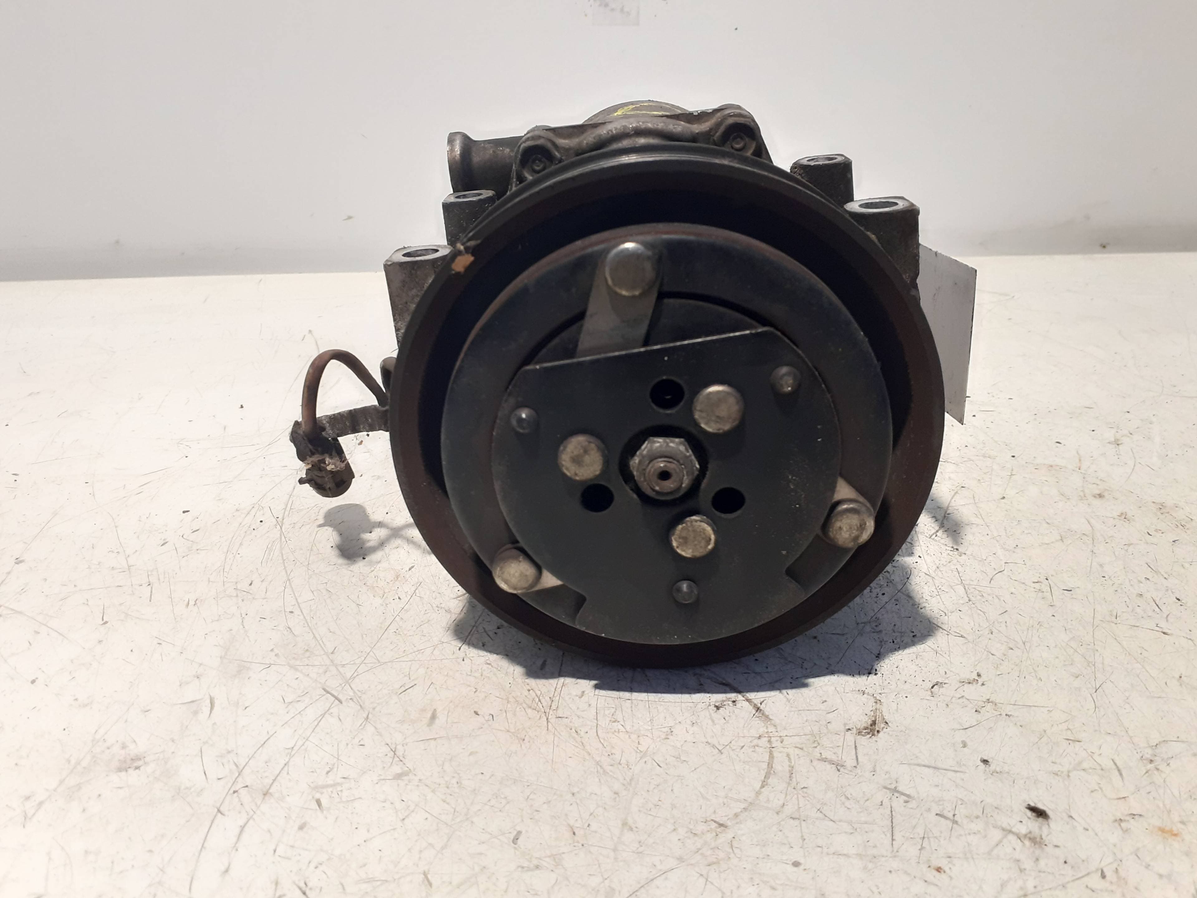 Recambio ALFA ROMEO 147 (190) ref. 00606536520