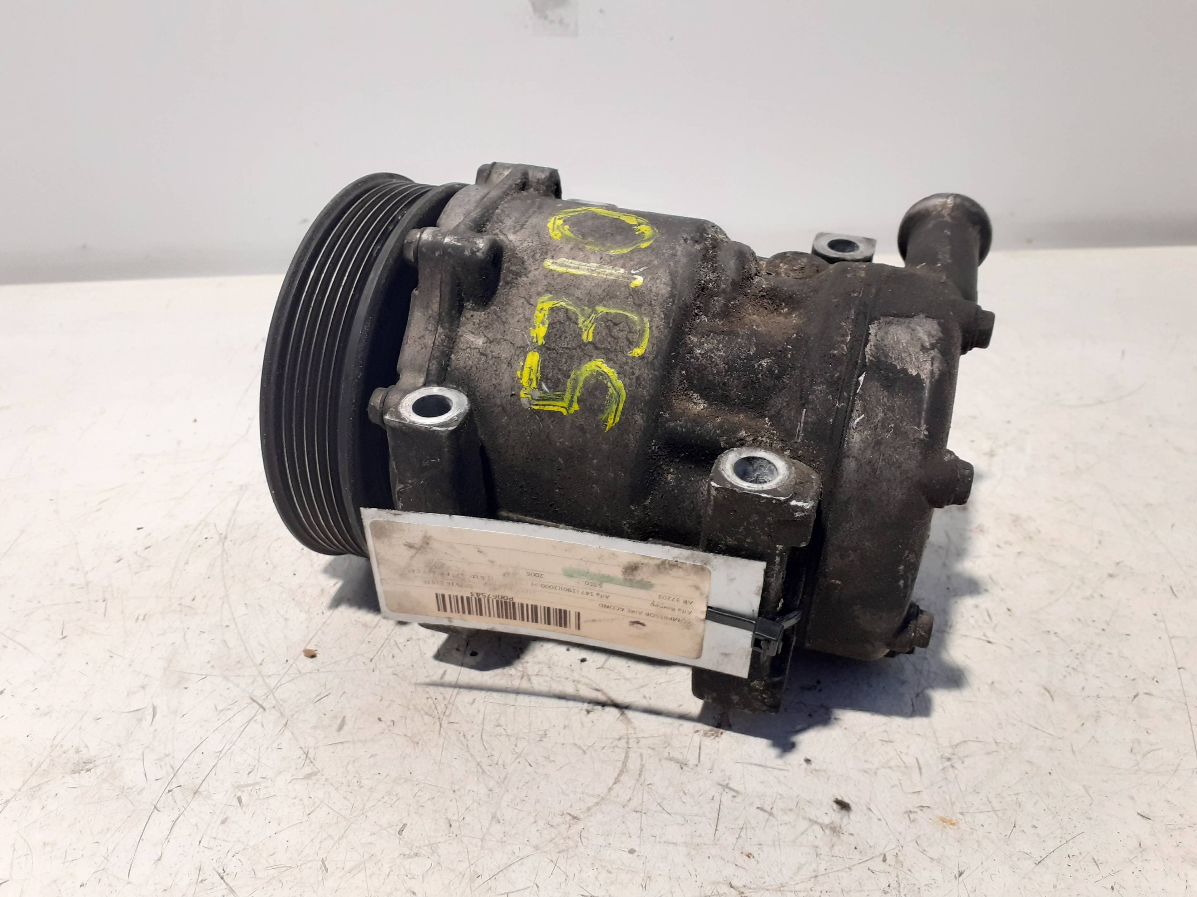 Recambio ALFA ROMEO 147 (190) ref. 00606536520 4