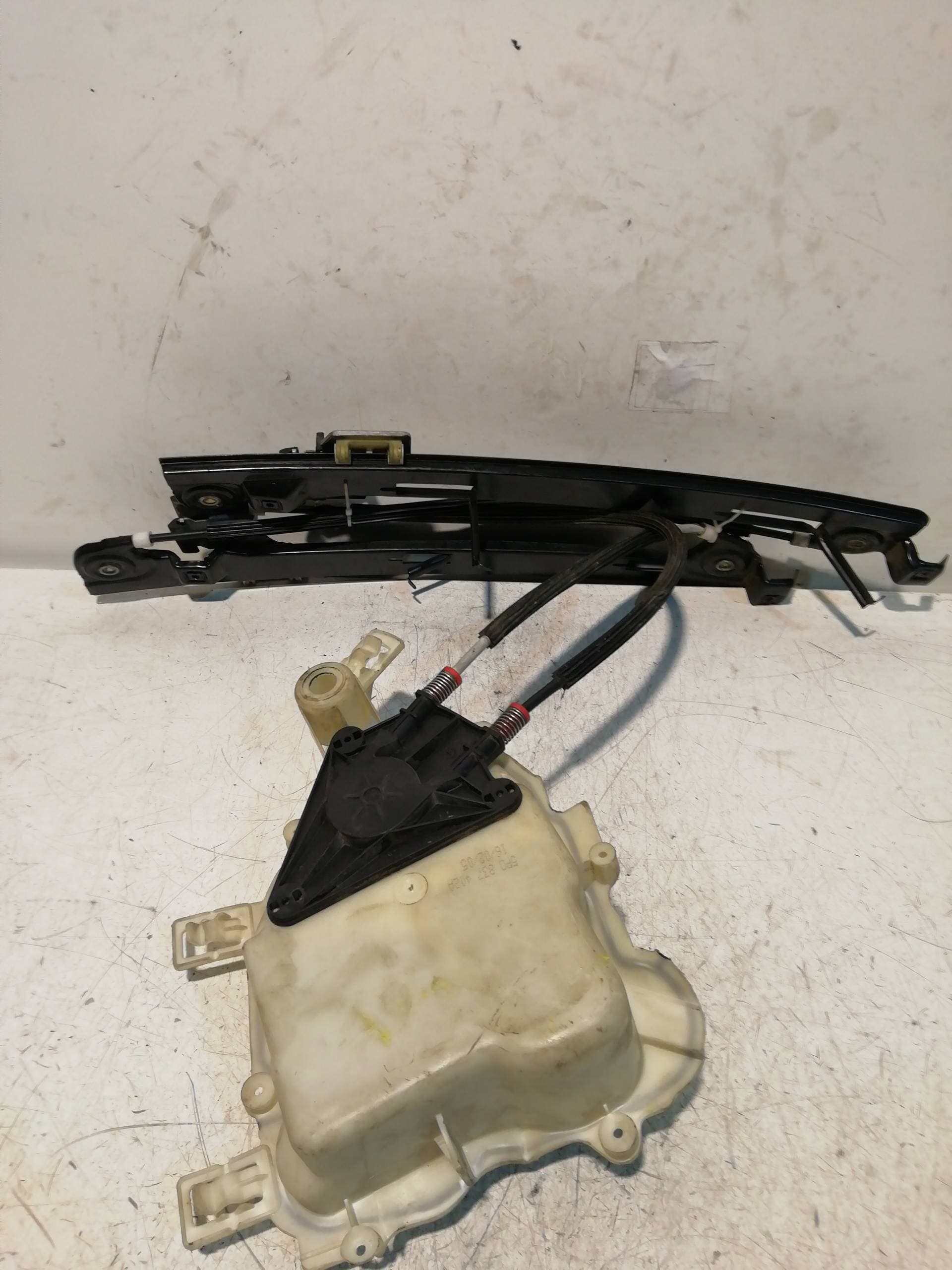 Elevalunas delantero derecho SEAT ALTEA (5P1) 5