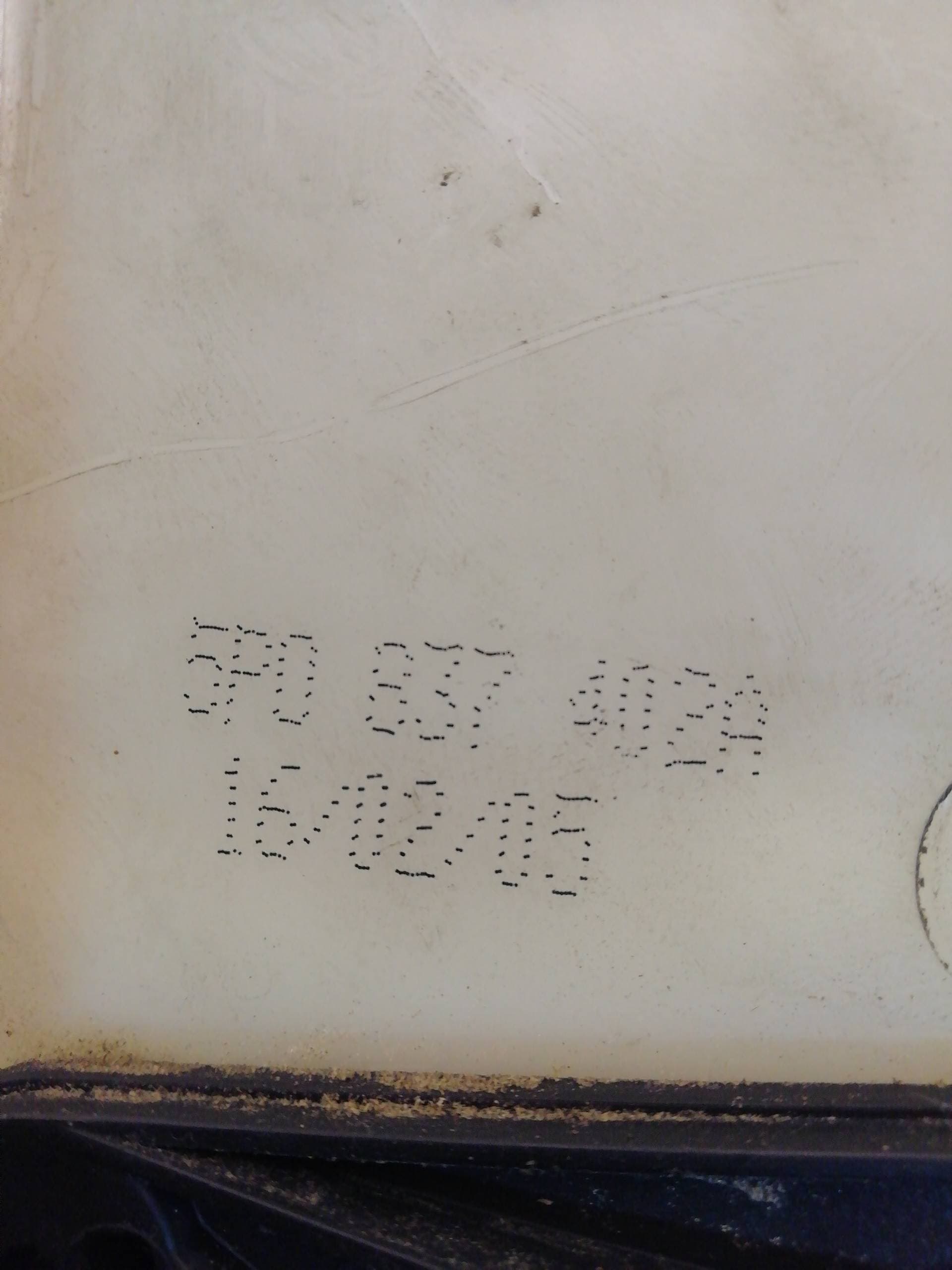 Elevalunas delantero derecho SEAT ALTEA (5P1) 4