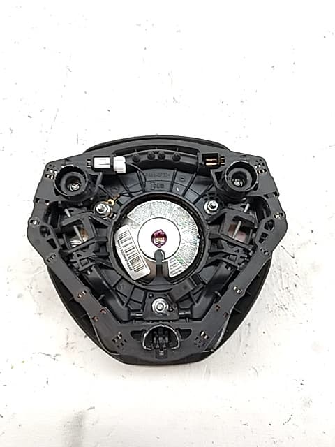 Airbag delantero izquierdo CITROEN NEMO FURGONETA/MONOVOLUMEN (AA_) 2