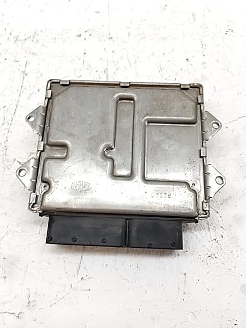 Centralita motor uce CITROEN NEMO FURGONETA/MONOVOLUMEN (AA_)