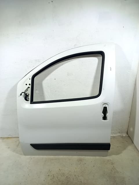 Puerta delantera izquierda CITROEN NEMO FURGONETA/MONOVOLUMEN (AA_)