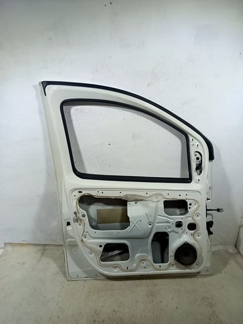 Puerta delantera izquierda CITROEN NEMO FURGONETA/MONOVOLUMEN (AA_) 2
