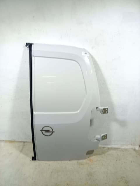 Puerta trasera derecha CITROEN NEMO FURGONETA/MONOVOLUMEN (AA_)